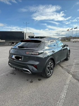 Kia XCeed GT LINE FULL - 19500 € / 38138.68 лв. - 83060802 9