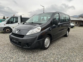 Peugeot Expert 2.0hdi / 9mesta / klima / maxi
