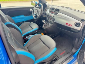Fiat 500 Sport | Mobile.bg � ����� ������ 7