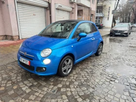 Fiat 500 Sport, снимка 10