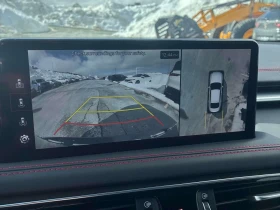 Genesis G70 * 3.3T Sport * DISTRONIC* ОБДУХВАНЕ* 360КАМЕРИ* * , снимка 11 - Автомобили и джипове - 53688271