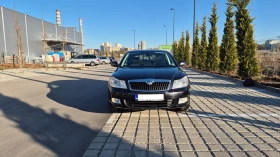 Skoda Octavia II генерация - 5300 € / 10365.90 лв. - 93860735 2