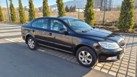 Skoda Octavia II генерация - 5300 € / 10365.90 лв. - 93860735 4