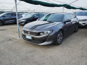 Peugeot 508 Allure | Auto.bg — изображение 2