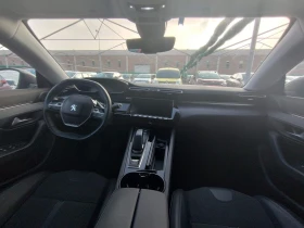 Peugeot 508 Allure | Auto.bg — изображение 8
