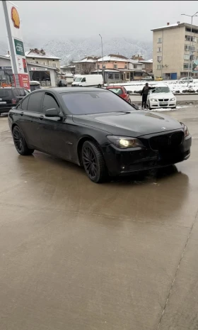 BMW 730 - 15500 € / 30315.36 лв. - 94800683 6