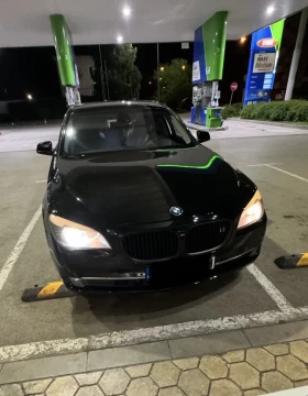 BMW 730 - 15500 € / 30315.36 лв. - 94800683 2