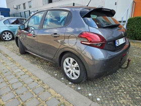 Peugeot 208 - 5000 € / 9779.15 лв. - 68771750 5