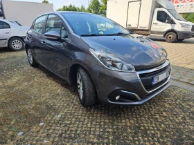 Peugeot 208 - 5000 € / 9779.15 лв. - 68771750 3