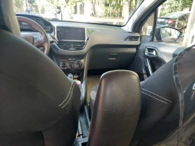 Peugeot 208 - 5000 € / 9779.15 лв. - 68771750 7