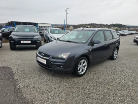 Ford Focus 1.6 tdci  90kc