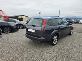 Ford Focus 1.6 tdci  90kc - 1599 € / 3127.37 лв. - 54385446 6