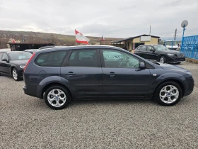 Ford Focus 1.6 tdci  90kc - 1599 € / 3127.37 лв. - 54385446 7