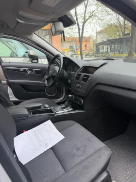 Mercedes-Benz C 220 - 5699 € / 11146.28 лв. - 59067320 5