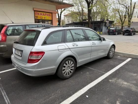 Mercedes-Benz C 220 - 5699 € / 11146.28 лв. - 59067320 3