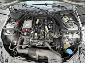 Mercedes-Benz C 220 - 5699 € / 11146.28 лв. - 59067320 14