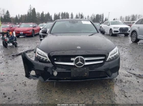 Mercedes-Benz C 300 2020 MERCEDES-BENZ C 300 4MATIC | Mobile.bg � ����� ������ 2