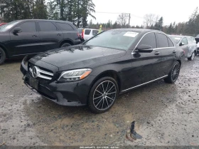 ������ Mercedes-Benz C 300