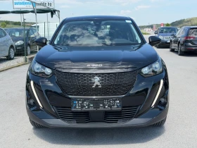 ������ Peugeot 2008