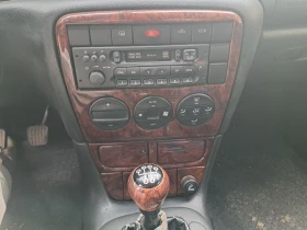 Opel Vectra 1.6.  16V  | Mobile.bg � ����� ������ 8