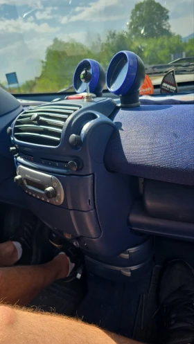 Smart Fortwo 0.6 55кс. ТУРБО | Auto.bg — изображение 4