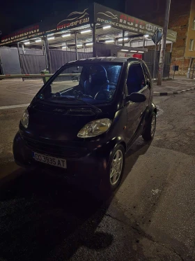 Smart Fortwo 0.6 55кс. ТУРБО | Auto.bg — изображение 5