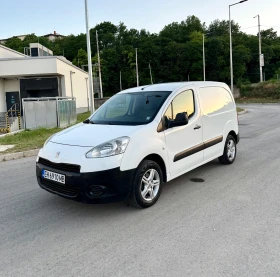 Peugeot Partner 1.6HDi