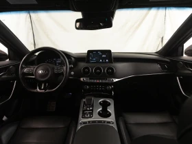 Kia Stinger GT Limited  | Auto.bg — изображение 13