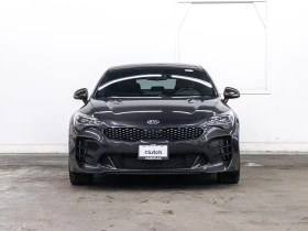 Kia Stinger GT Limited  | Auto.bg — изображение 2
