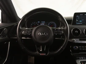 Kia Stinger GT Limited  | Auto.bg — изображение 11