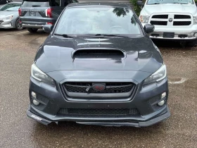 Subaru WRX * Sport tech * CARFAX * ��� ������������ ������ | Mobile.bg � ����� ������ 6