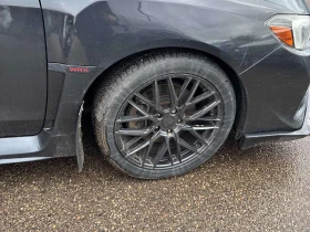 Subaru WRX * Sport tech * CARFAX * ��� ������������ ������ | Mobile.bg � ����� ������ 7