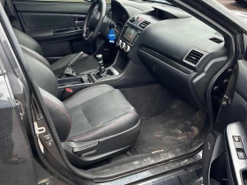 Subaru WRX * Sport tech * CARFAX * ��� ������������ ������ | Mobile.bg � ����� ������ 17