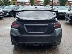 Subaru WRX * Sport tech * CARFAX * ��� ������������ ������ | Mobile.bg � ����� ������ 4