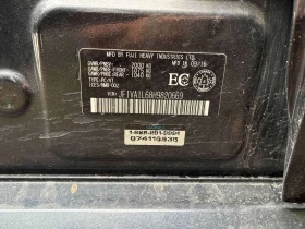 Subaru WRX * Sport tech * CARFAX * ��� ������������ ������ | Mobile.bg � ����� ������ 11