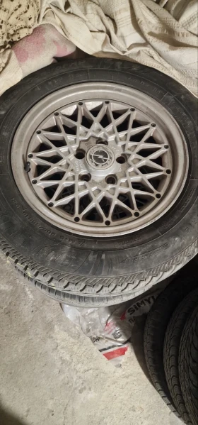Opel Omega 2.5TD | Mobile.bg � ����� ������ 8