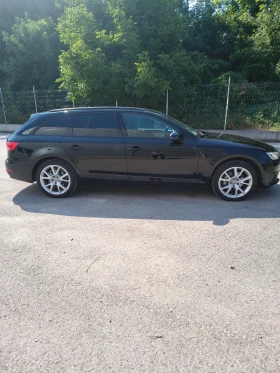Audi A4 2.0-190 quattro  | Mobile.bg � ����� ������ 5