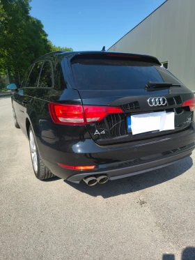Audi A4 2.0-190 quattro  | Mobile.bg � ����� ������ 7