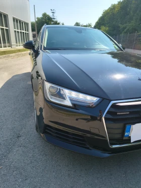 Audi A4 2.0-190 quattro  | Mobile.bg � ����� ������ 6