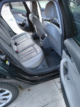 Audi A4 2.0-190 quattro  | Mobile.bg � ����� ������ 13