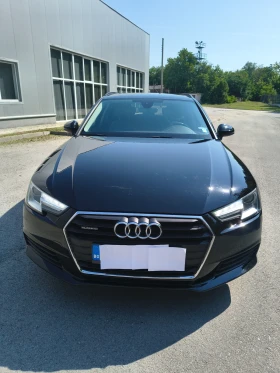 Audi A4 2.0-190 quattro  | Mobile.bg � ����� ������ 3