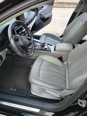 Audi A4 2.0-190 quattro  | Mobile.bg � ����� ������ 11