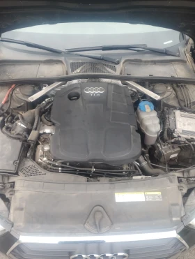 Audi A4 2.0-190 quattro  | Mobile.bg � ����� ������ 16