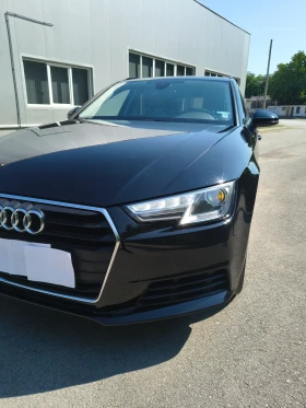 ������ Audi A4