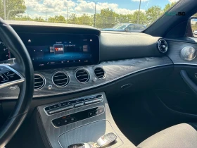 Mercedes-Benz E 450 ПОДГРЕВ* КАМЕРА* KEYLESS* BURMESTER | Auto.bg — изображение 9