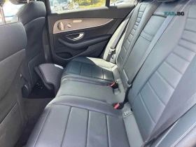 Mercedes-Benz E 450 ПОДГРЕВ* КАМЕРА* KEYLESS* BURMESTER | Auto.bg — изображение 13