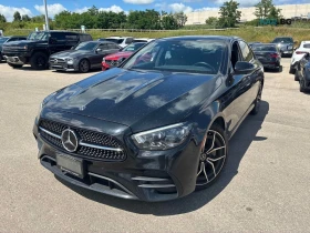 Mercedes-Benz E 450 ПОДГРЕВ* КАМЕРА* KEYLESS* BURMESTER