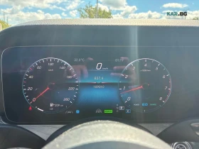 Mercedes-Benz E 450 ПОДГРЕВ* КАМЕРА* KEYLESS* BURMESTER | Auto.bg — изображение 8