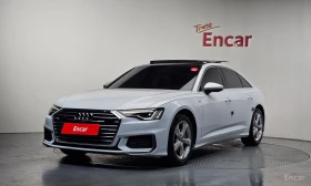 Audi A6 45TFSI* MATRIX* S* LINE* ОБДУХВАНЕ* ХЕДЪП* LANE* A