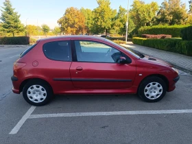 Peugeot 206 2.0 HDI ����������� | Mobile.bg � ����� ������ 4